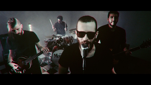 Οι SOLARMONKEYS διασκευάζουν THE BEATLES (video)